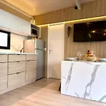 Mobile-home Magnifique Vue 4 Etoiles Campingplads
