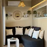 Campingplads Mobile-home Magnifique Vue 4 Etoiles