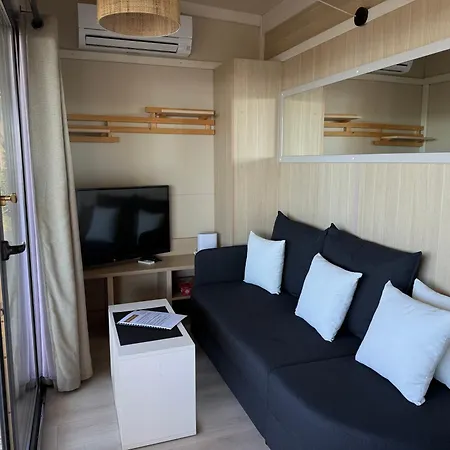 Mobile-home Magnifique Vue 4 Etoiles *