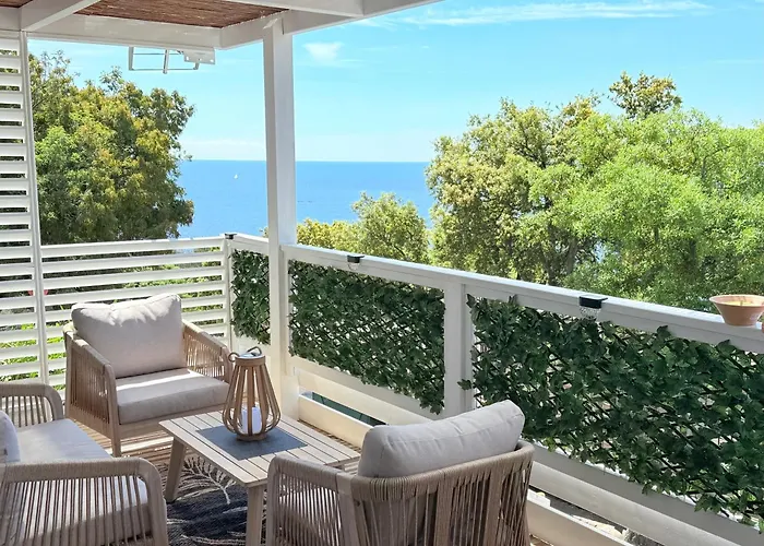 Mobile-home Magnifique Vue 4 Etoiles *