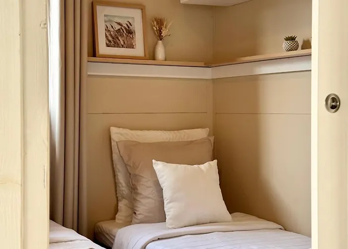 Mobile-home Magnifique Vue 4 Etoiles Saint-Raphael (Var)