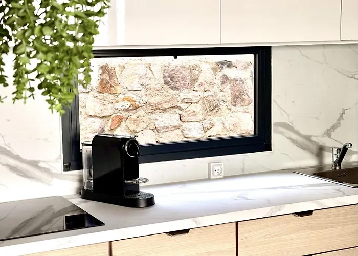 Mobile-home Magnifique Vue 4 Etoiles Saint-Raphael (Var)