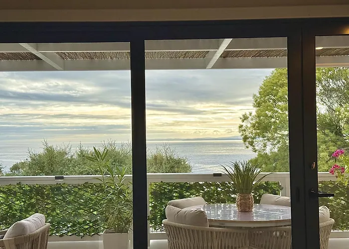 Kamp alanı Mobile-home Magnifique Vue 4 Etoiles Saint-Raphaël