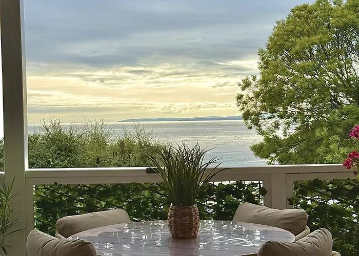 Campsite Mobile-home Magnifique Vue 4 Etoiles Saint-Raphael (Var)